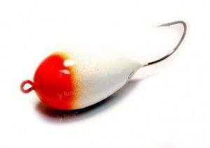 Воблер Буг Хорват Вул глісер 4г Фотографія